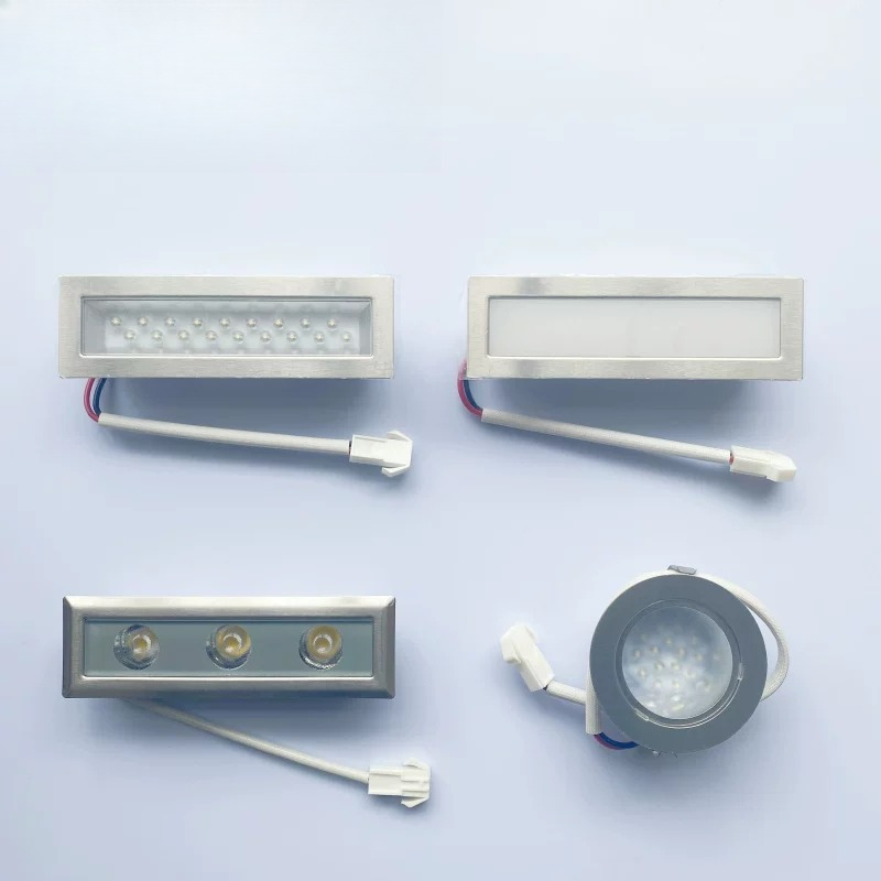 Led Strip Lights - Siemens davlumbaz uzun şerit LED aydınlatma