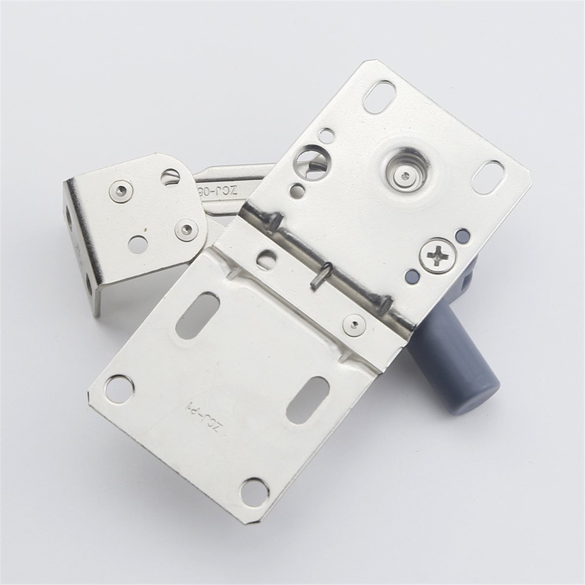 Cabinet Hinges - (A02R] 2 Adet 45 Derece Dolap