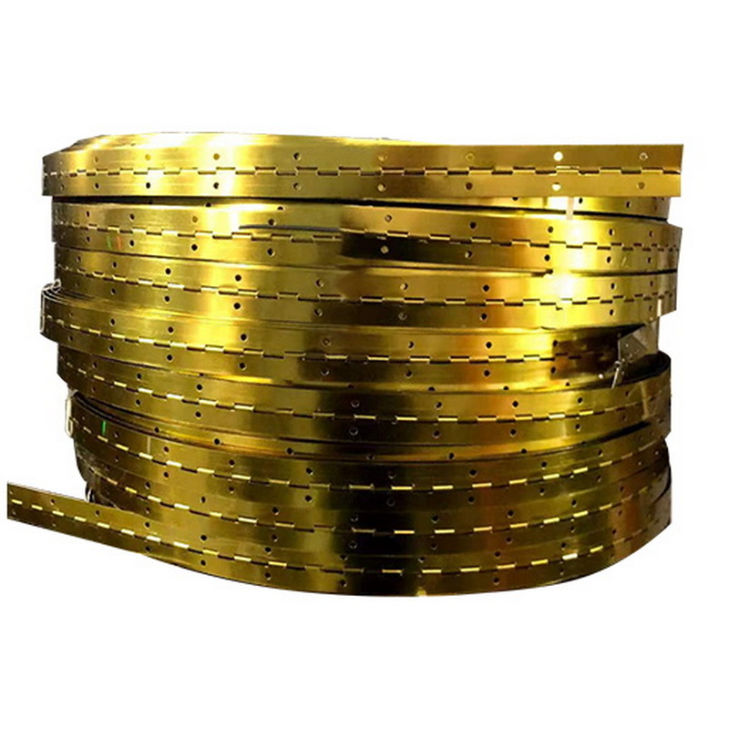Cabinet Hinges - 3,5 m Piyano Menteşesi 138 İnç