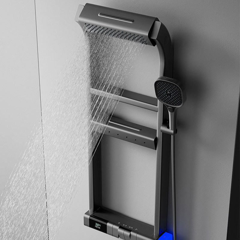Faucet - Yeni Gelen Lüks Modern Tek Kollu