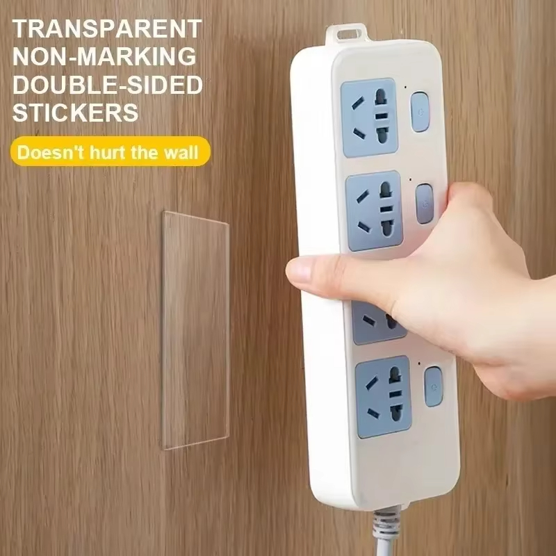 Home Improvement Mark - 60 Adet Çift Taraflı Nano Bant