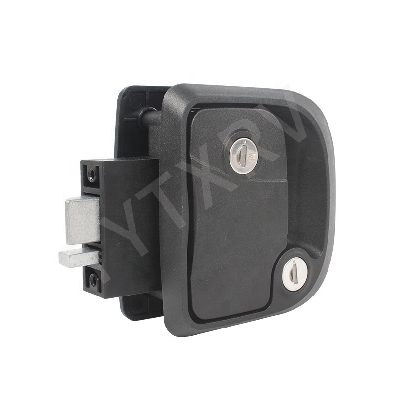 Door Lock - TYTXRV RV Karavan Mekanik Kapı Kilidi