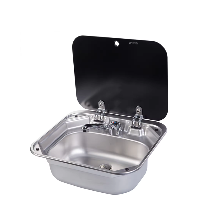 Faucet - Yat Tekne Karavan Motorlu Evler RV