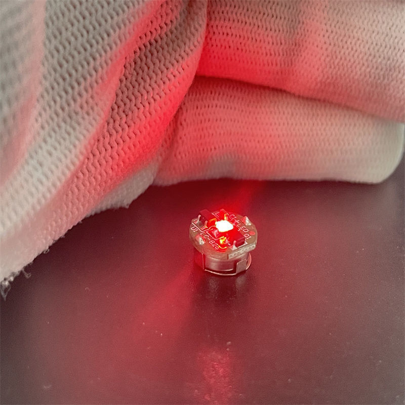 Light Switch - Mini LED Lamba Magnetron Lamba LED