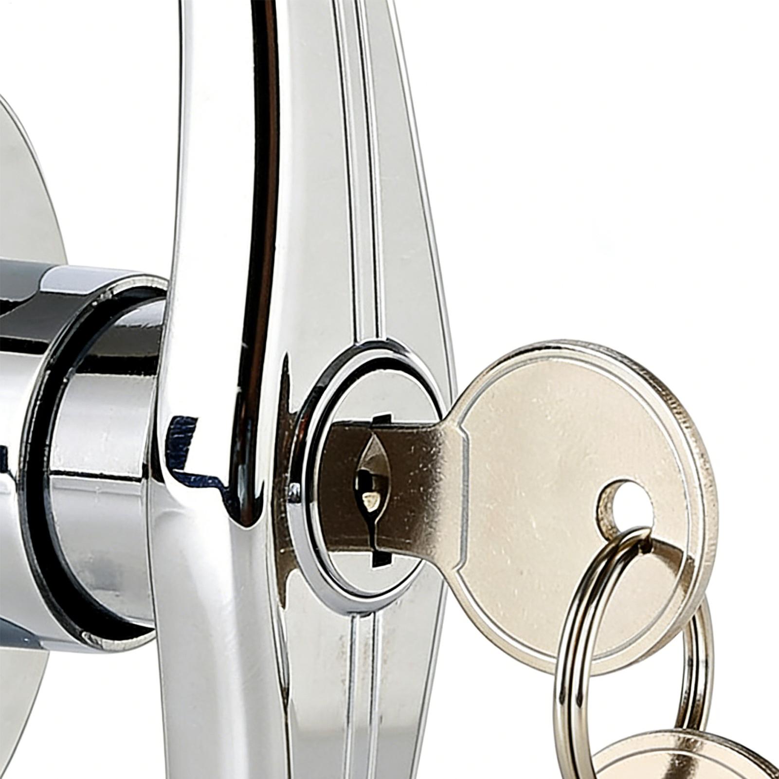 Door Lock - Rv Kapı Kilidi Değişimi Ağır Hizmet