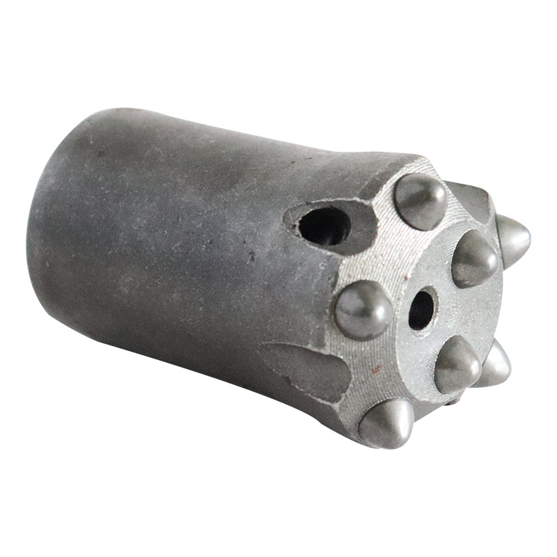 Drill Bits - 38 Küresel Dişli 7 Dişli Yüksek