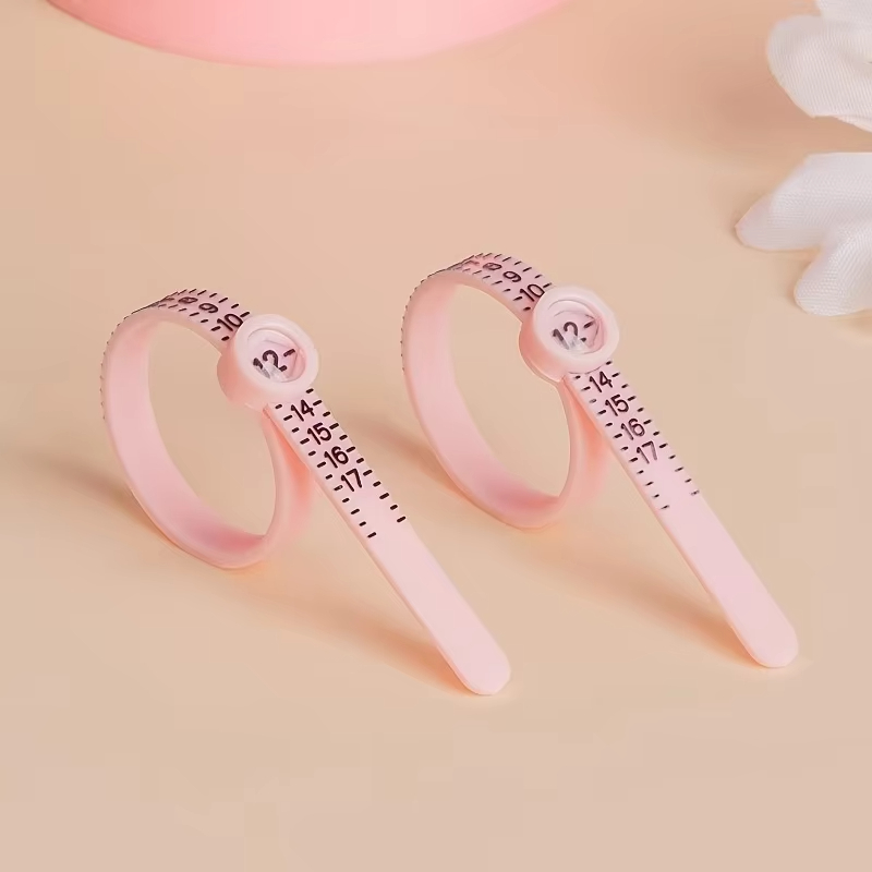 Amerikan Yüzük Ölçüm Aracı 1‑1 - Tape Measure incelemesi ve fiyatı