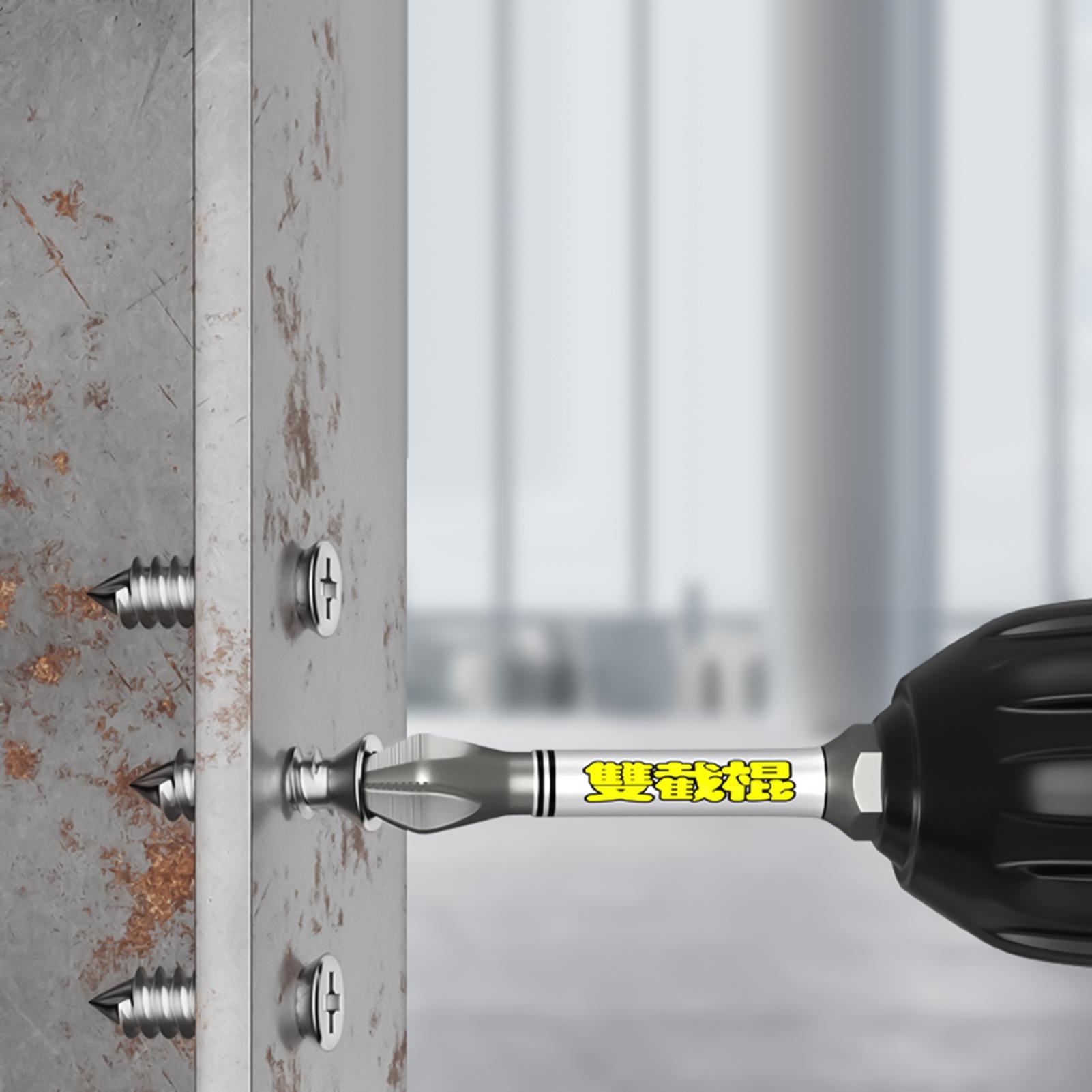 Matkap Tornavida Ucu Seti 5 Pa - Drill Bits incelemesi ve fiyatı
