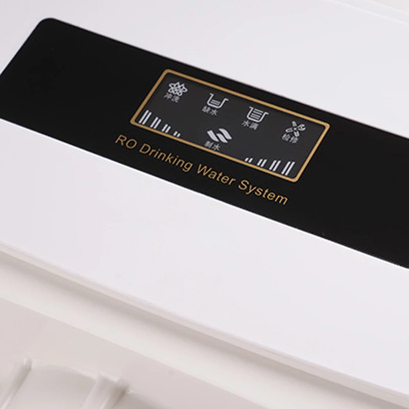 75G RO Ters Ozmoz Su Arıtma Si - Faucet incelemesi ve fiyatı