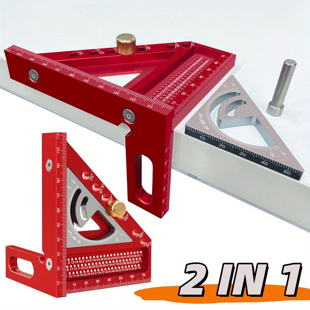 Ev Tadilatı Çok Açılı Set Kare - Home Improvement Mark incelemesi ve fiyatı