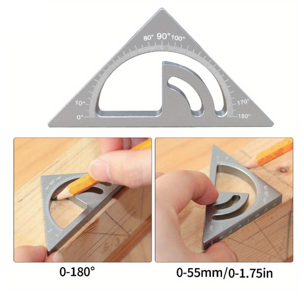 Ev Tadilatı Çok Açılı Set Kare - Home Improvement Mark incelemesi ve fiyatı