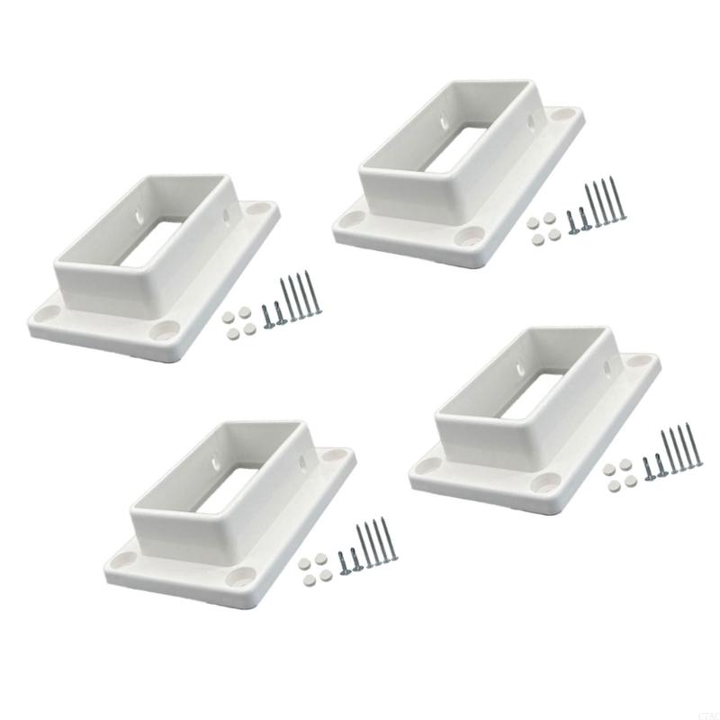 Vinil Eskrim C7AC için Korozyo - Home Improvement Fence incelemesi ve fiyatı