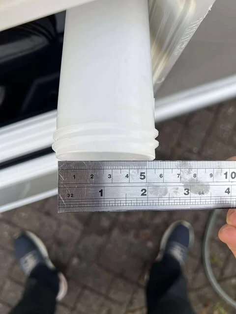 Karavan Su Doldurma Kapağı Kon - Faucet incelemesi ve fiyatı