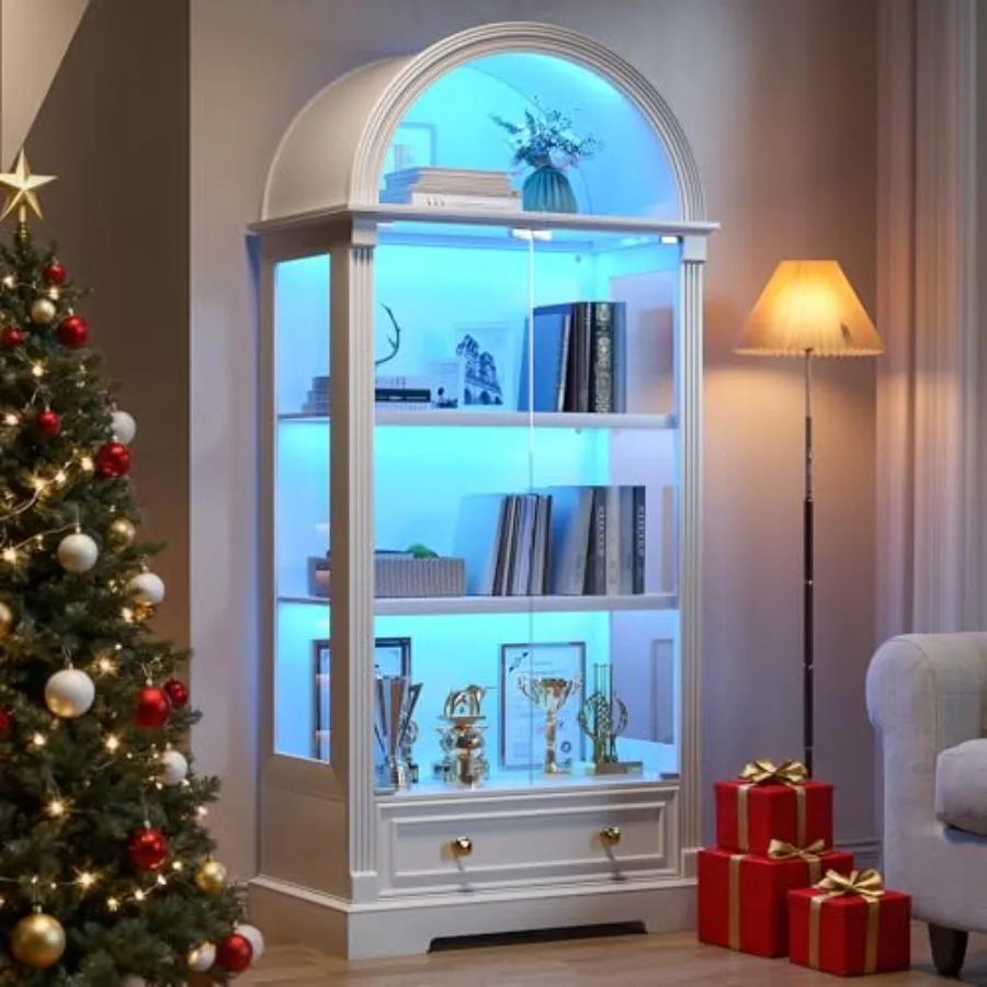 Oturma Odası için Cam Kapılı,  - Cabinet Hinges incelemesi ve fiyatı