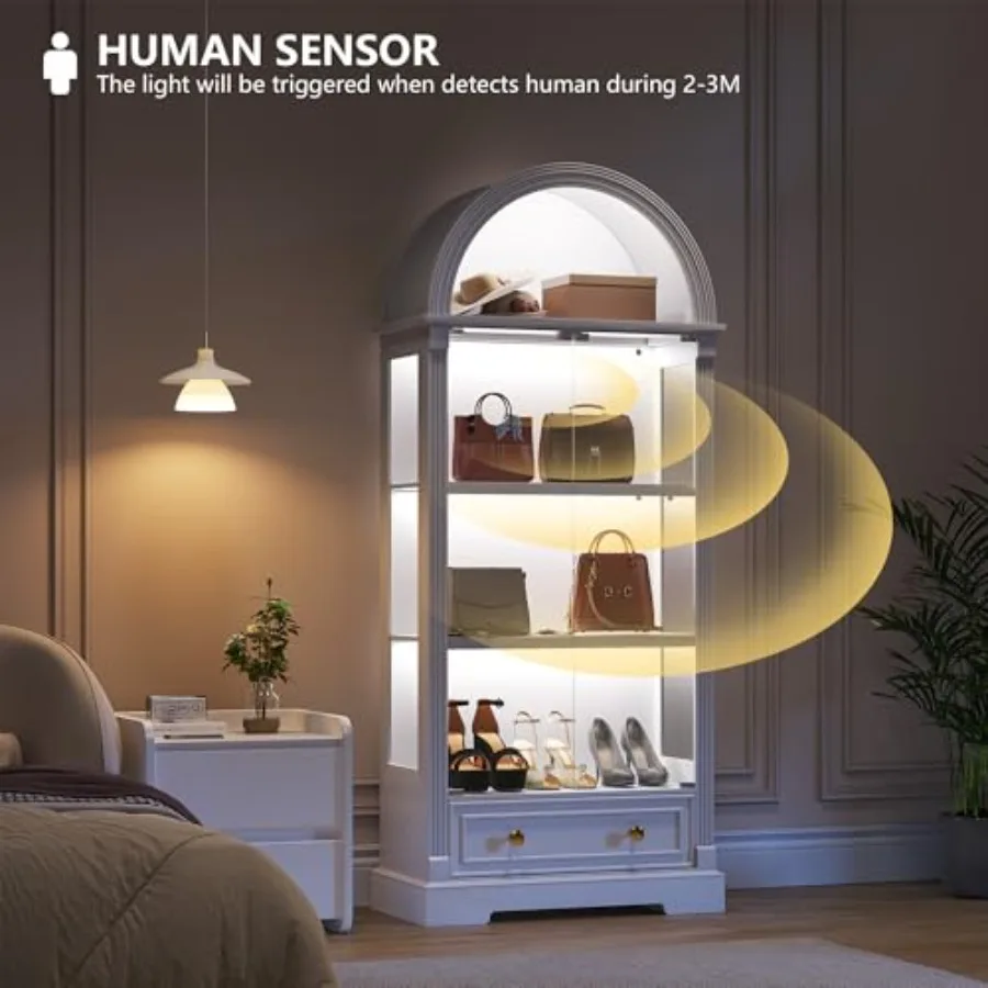 Oturma Odası için Cam Kapılı,  - Cabinet Hinges incelemesi ve fiyatı