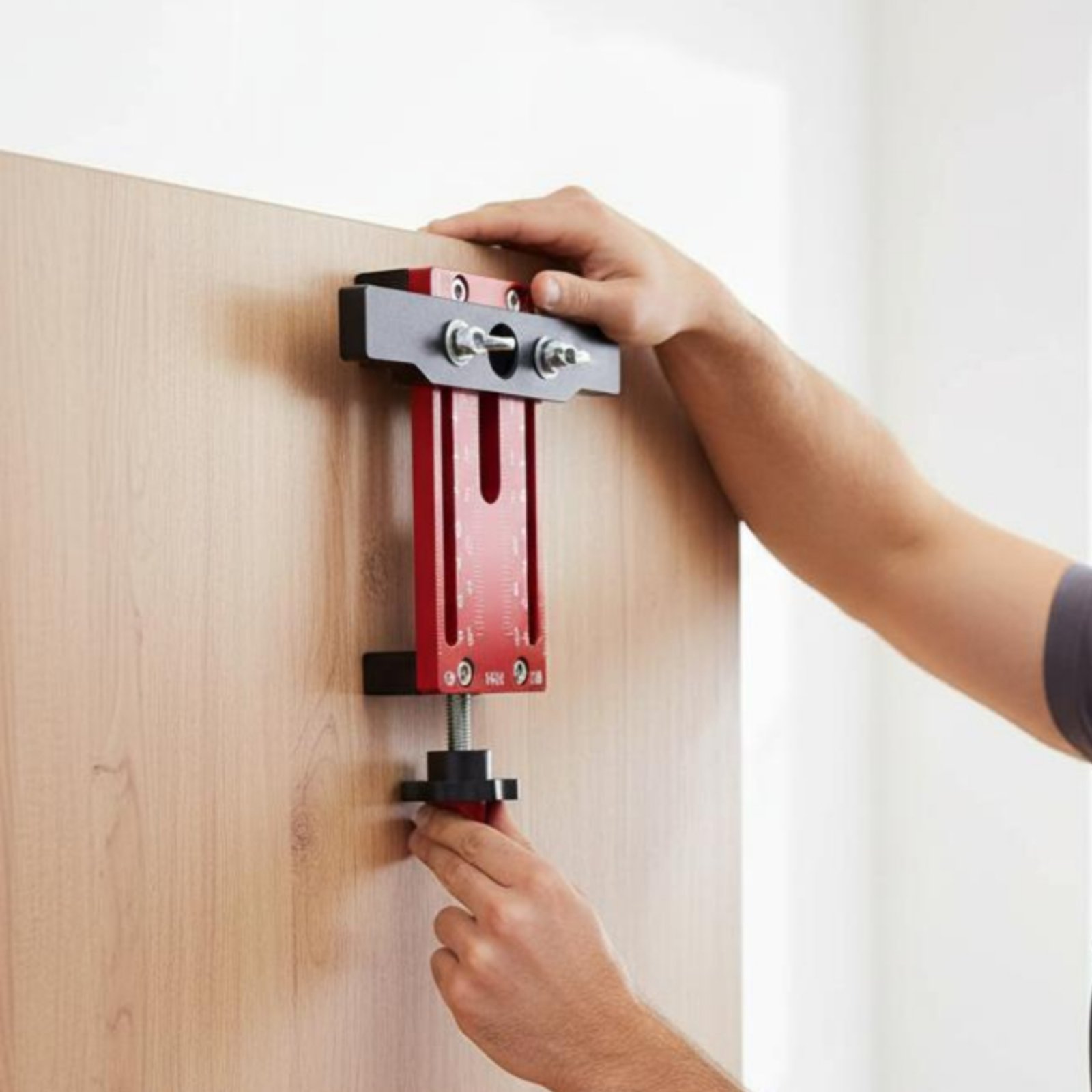 Dolap Delik Konumlandırıcı Has - Cabinet Hinges incelemesi ve fiyatı