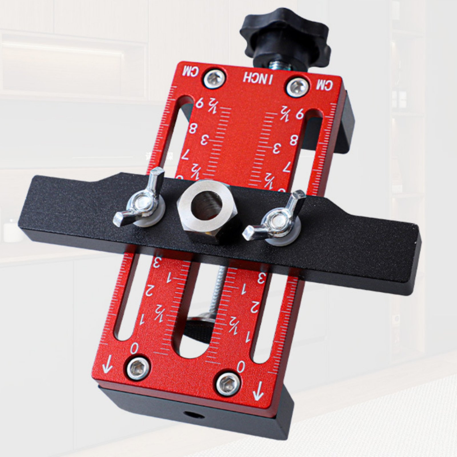 Dolap Delik Konumlandırıcı Has - Cabinet Hinges incelemesi ve fiyatı