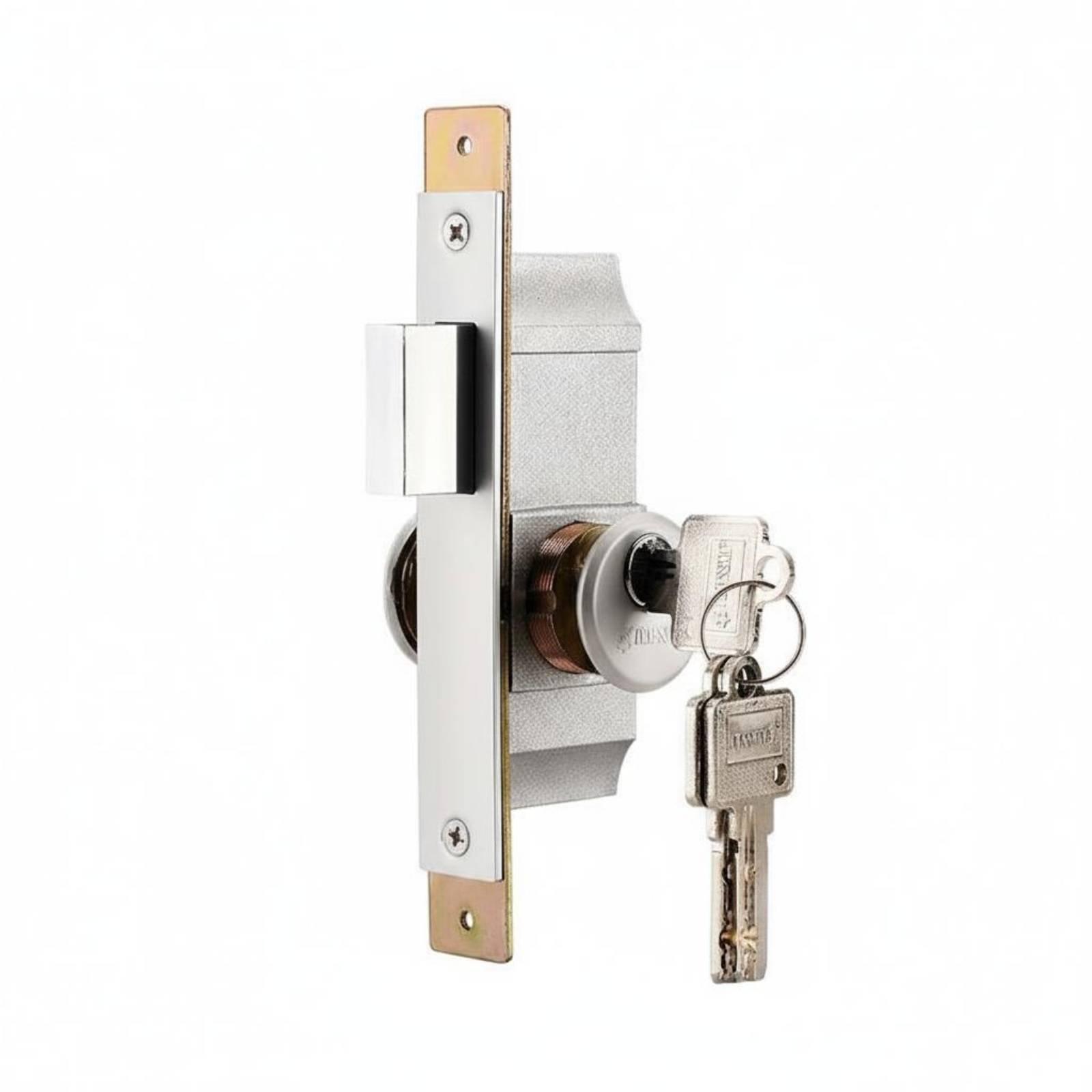 Mağaza Giriş Kapısı Gömme Kili - Door Lock incelemesi ve fiyatı