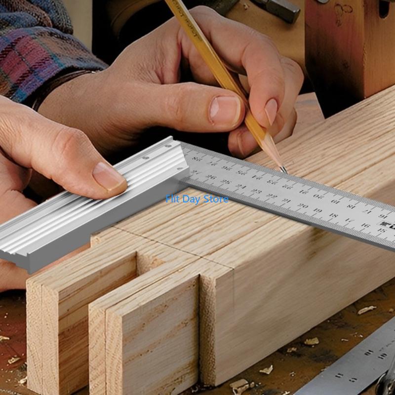 F92C Alüminyum Alaşımlı Dik Aç - Home Improvement Mark incelemesi ve fiyatı