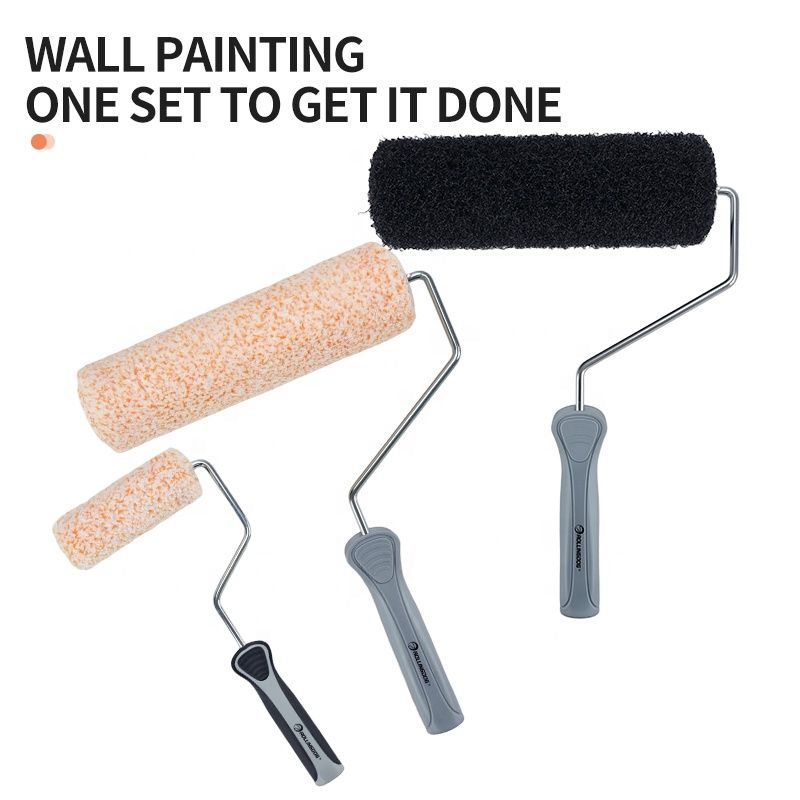 6 adet Endüstriyel Kalite Poly - Paint Brush incelemesi ve fiyatı