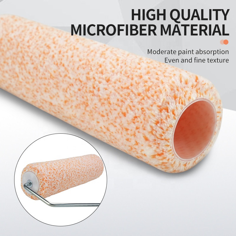 6 adet Endüstriyel Kalite Poly - Paint Brush incelemesi ve fiyatı