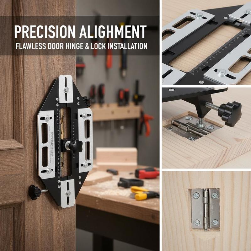 Alüminyum Alaşımlı Gömme Kilit - Cabinet Hinges incelemesi ve fiyatı