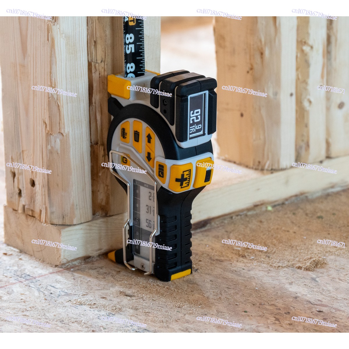 T1 Akıllı Mezura Taşınabilir D - Tape Measure incelemesi ve fiyatı