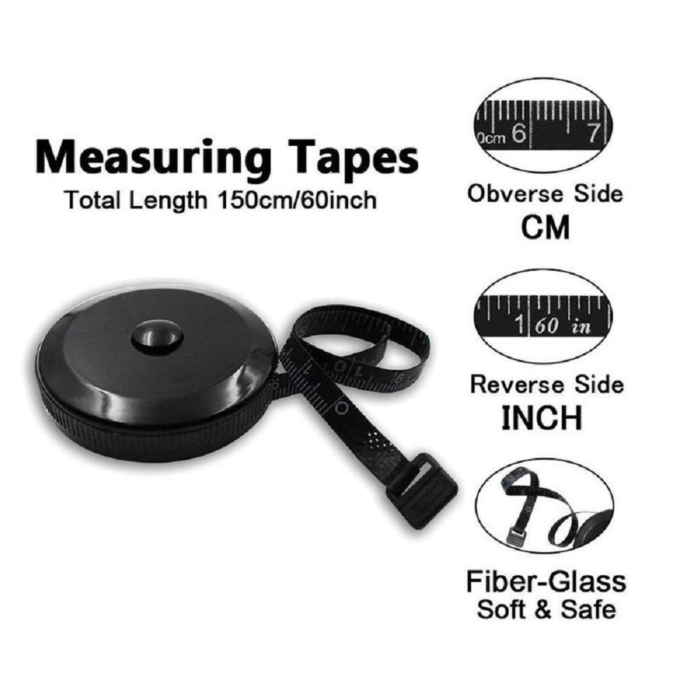 150 cm Mini Mezura Şerit Metre - Tape Measure incelemesi ve fiyatı
