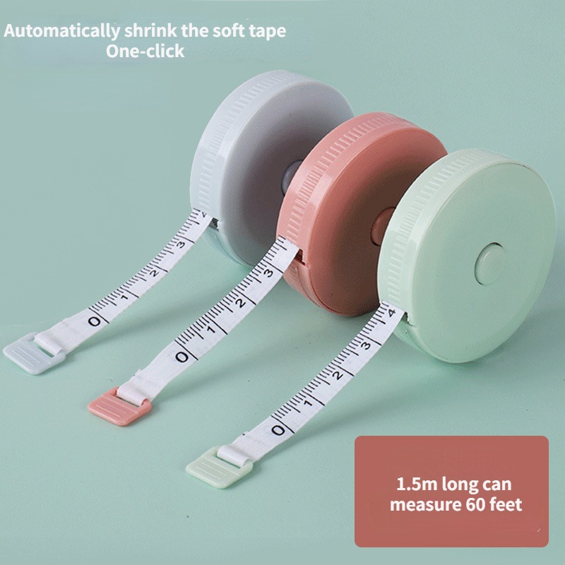 1/3 adet insan vücudu ölçümü d - Tape Measure incelemesi ve fiyatı