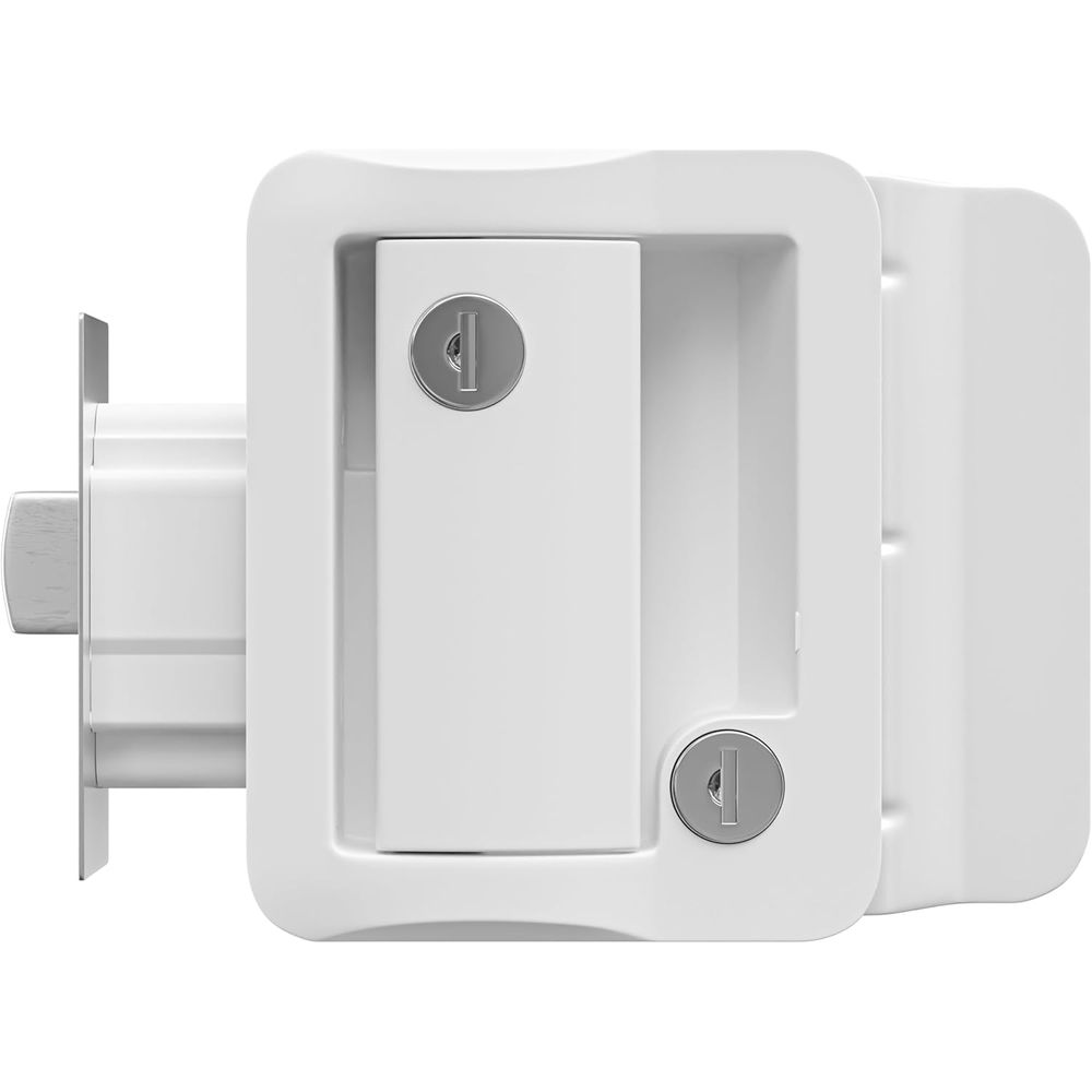 RV Kapı Kilidi Değişimi, Kanat - Door Handle incelemesi ve fiyatı