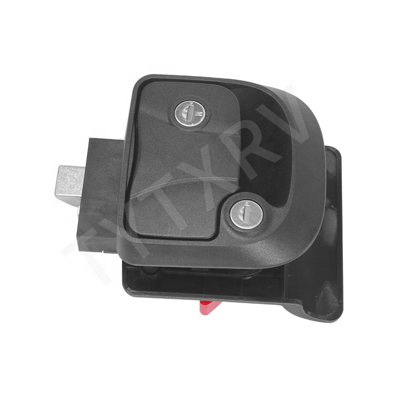 TYTXRV RV Karavan Mekanik Kapı - Door Lock incelemesi ve fiyatı
