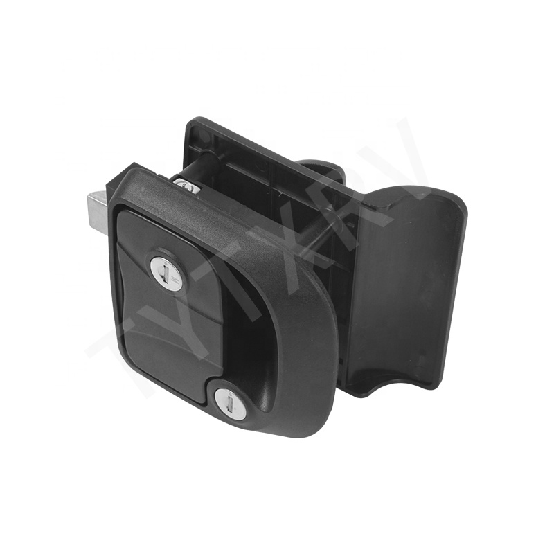 TYTXRV RV Karavan Mekanik Kapı - Door Lock incelemesi ve fiyatı