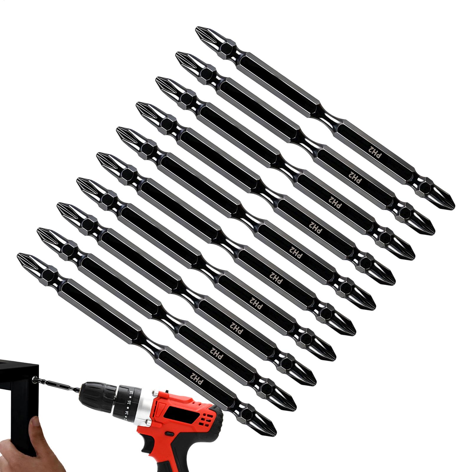 Matkap İçin Manyetik Uçlar Çif - Drill Bits incelemesi ve fiyatı