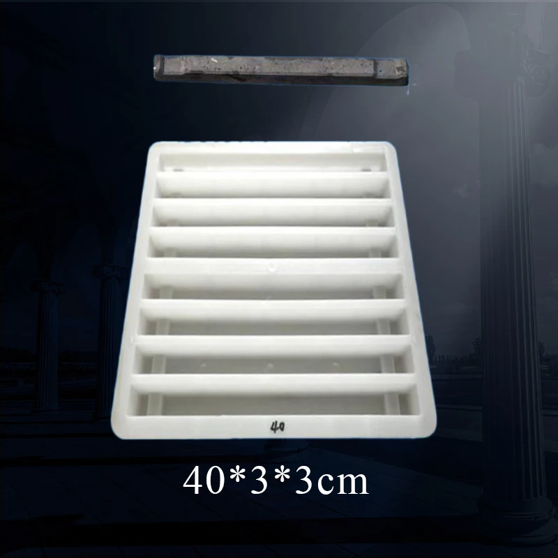 Erik Çiçeği Çimento Blok Ara P - Home Improvement Fence incelemesi ve fiyatı