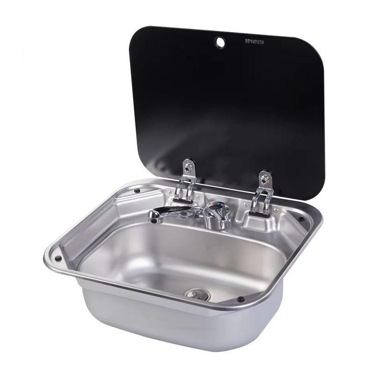 Yat Tekne Karavan Motorlu Evle - Faucet incelemesi ve fiyatı