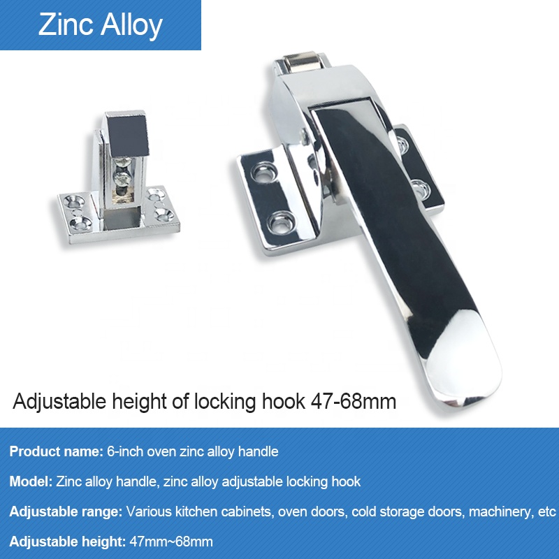 Ayarlanabilir Kilitli Pencere  - Door Handle incelemesi ve fiyatı