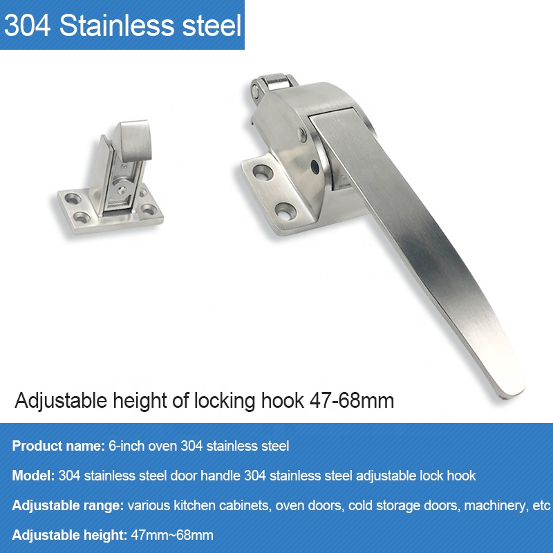 Ayarlanabilir Kilitli Pencere  - Door Handle incelemesi ve fiyatı