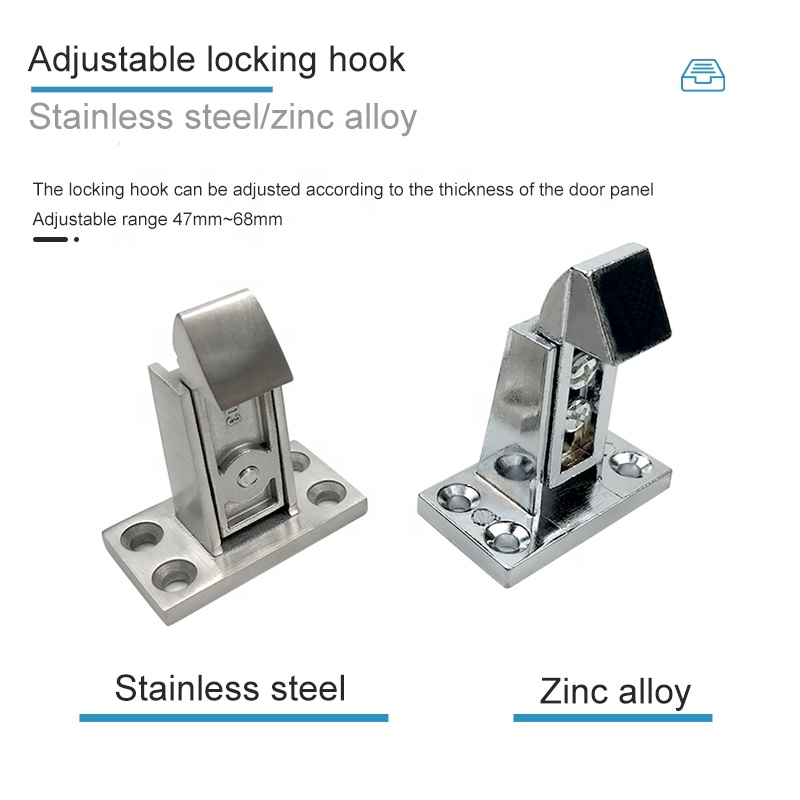 Ayarlanabilir Kilitli Pencere  - Door Handle incelemesi ve fiyatı