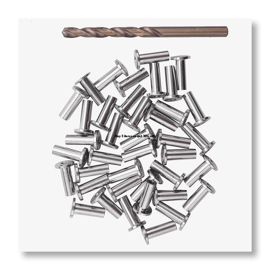 NEW40 Paket, 1/8 inç çelik hal - Drill Bits incelemesi ve fiyatı