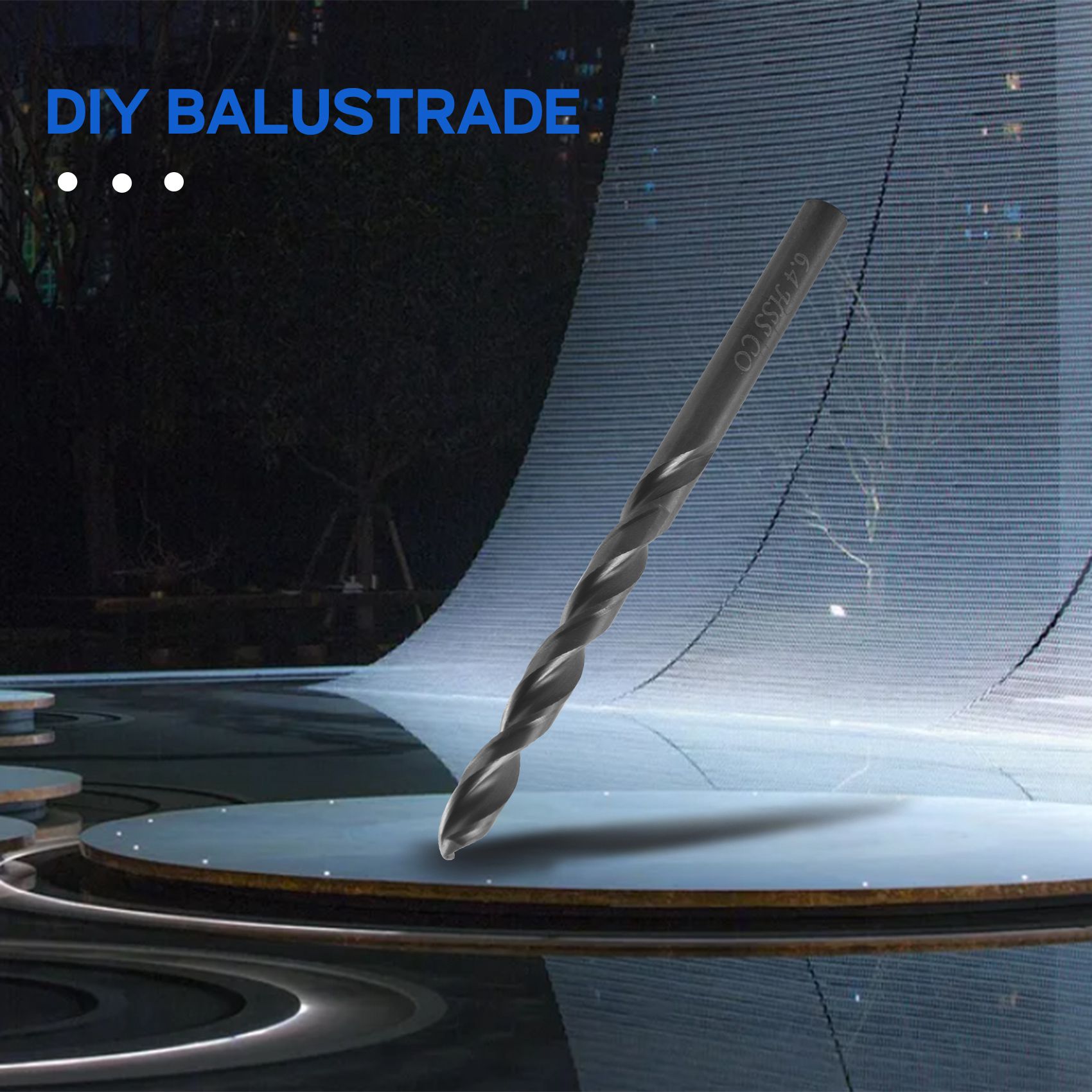 NEW40 Paket, 1/8 inç çelik hal - Drill Bits incelemesi ve fiyatı