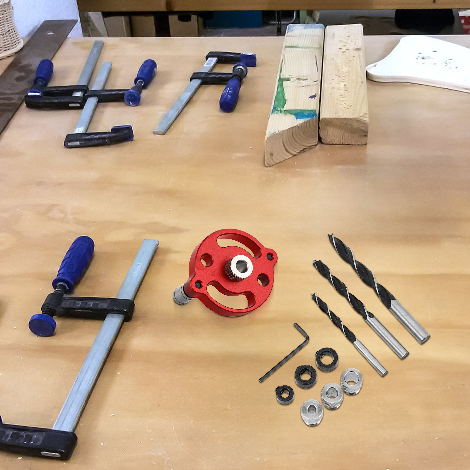 1 Adet Alüminyum Alaşımlı Ahşa - Cabinet Hinges incelemesi ve fiyatı