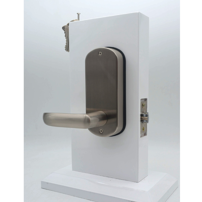 Yüksek Kaliteli Çinko Alaşım K - Door Lock incelemesi ve fiyatı