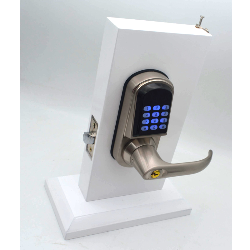 Yüksek Kaliteli Çinko Alaşım K - Door Lock incelemesi ve fiyatı