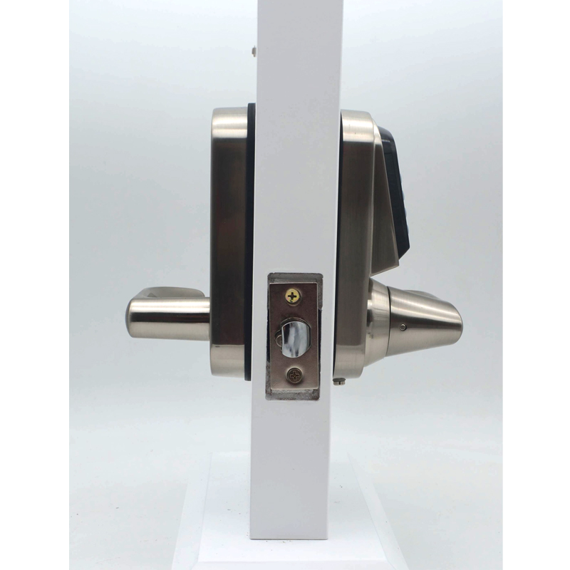 Yüksek Kaliteli Çinko Alaşım K - Door Lock incelemesi ve fiyatı