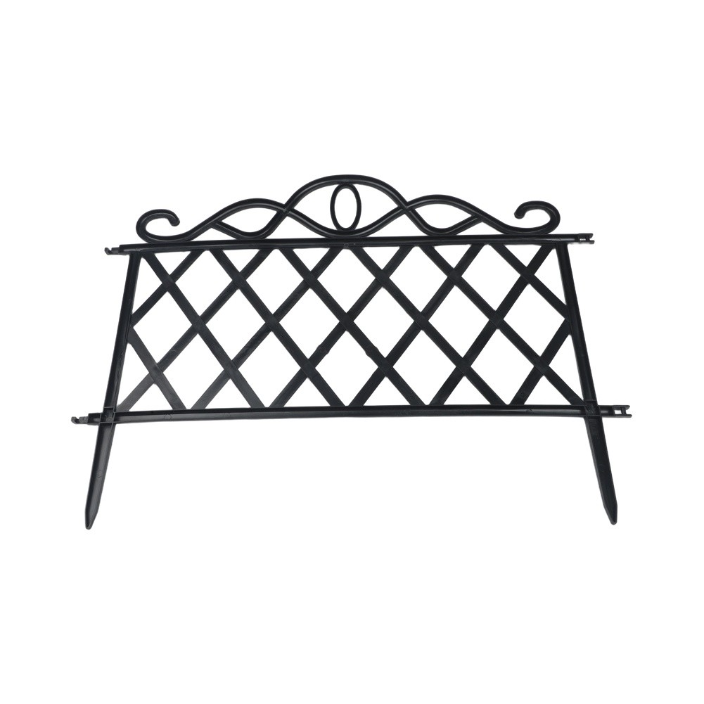 6 adet Bahçe Çiti Sökülebilir  - Home Improvement Fence incelemesi ve fiyatı
