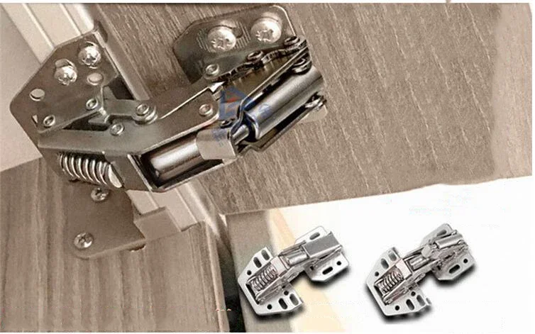 2 Adet Karavan Dolabı Menteşel - Cabinet Hinges incelemesi ve fiyatı