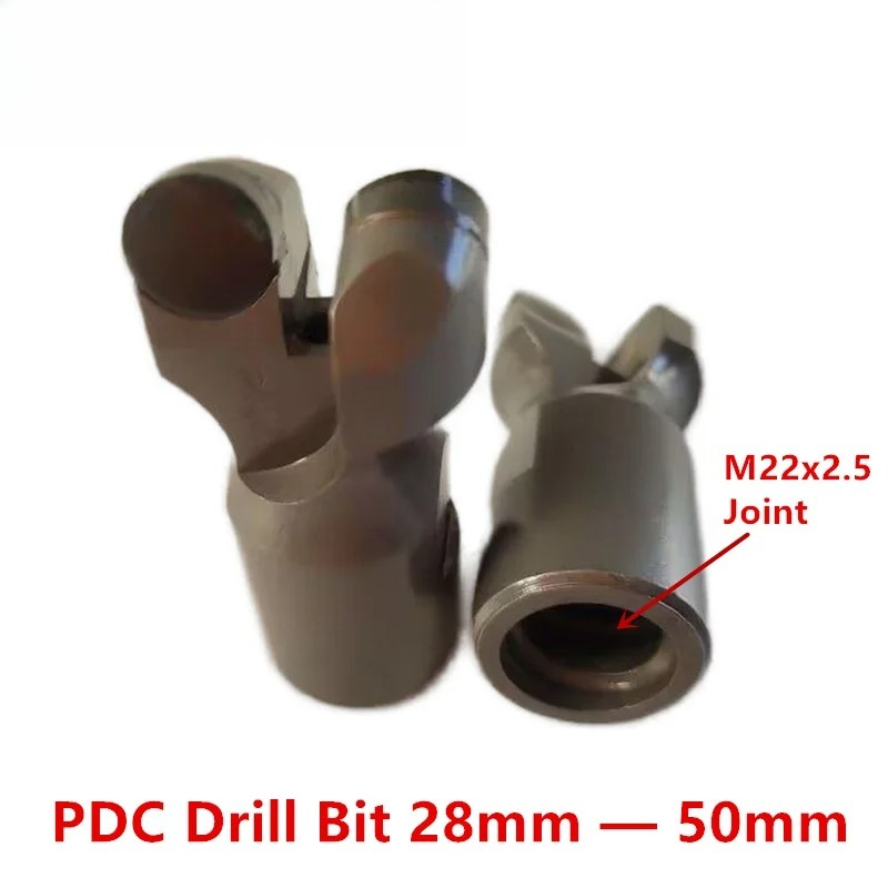 M22 Dişli Bağlantılı Elmas Kom - Drill Bits incelemesi ve fiyatı