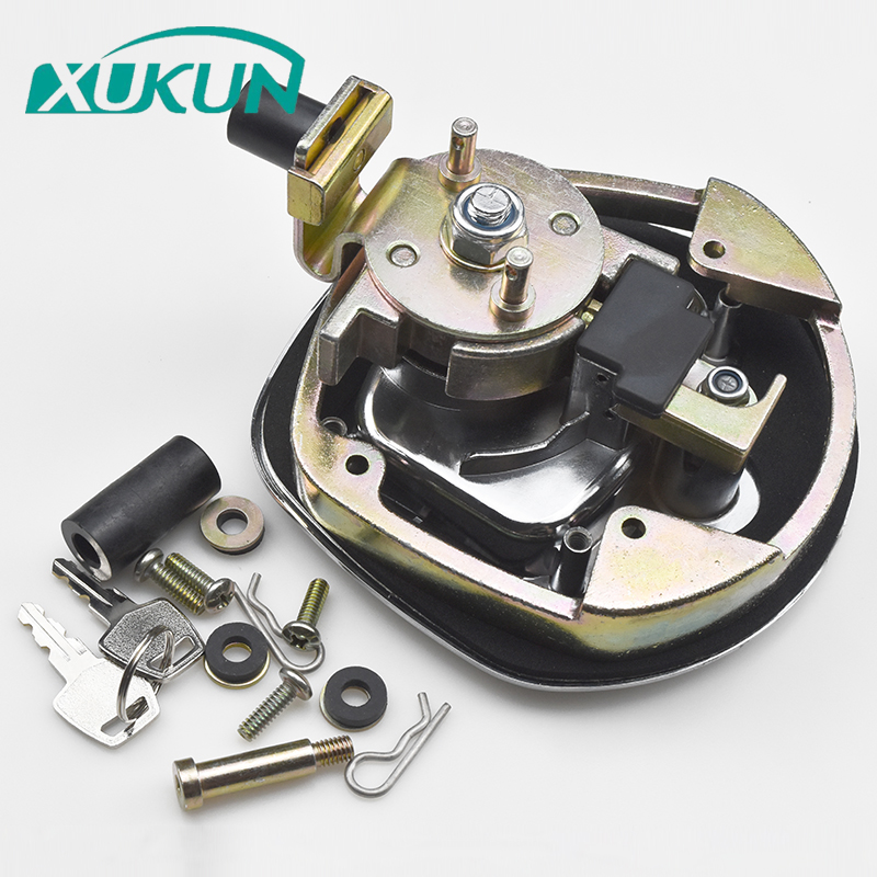 Alet Kutusu Karavan Kolu Kilit - Door Handle incelemesi ve fiyatı