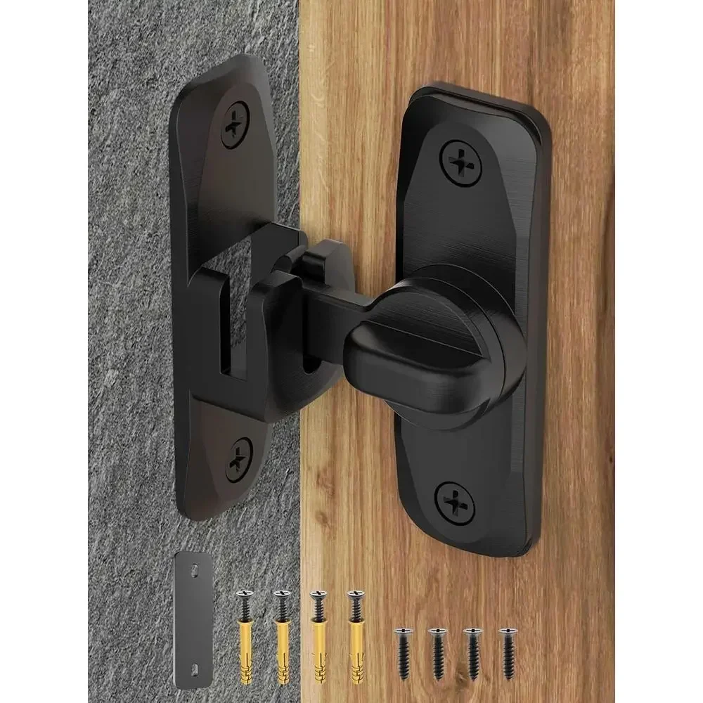 90/180 Derece Döner Ahır Kapıs - Door Lock incelemesi ve fiyatı