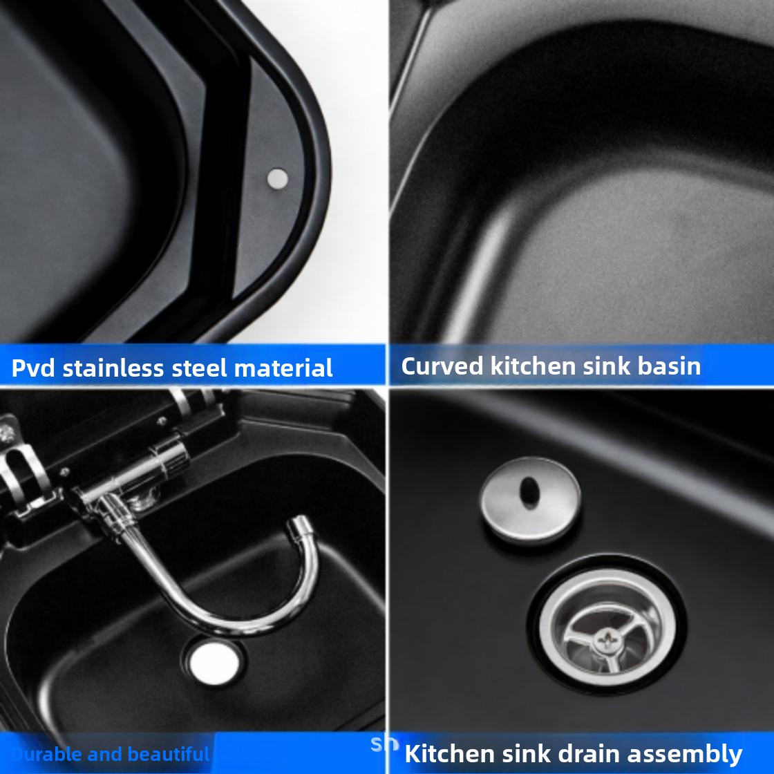 Sınır Ötesi Özel Karavan Lavab - Faucet incelemesi ve fiyatı